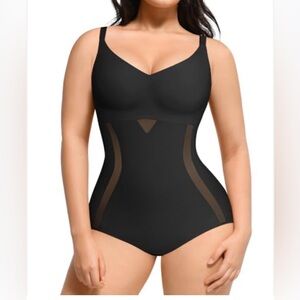 🔥🆕🔥ShapellX Shapeware for women, tummy control, butt lifter slimming bodysuit